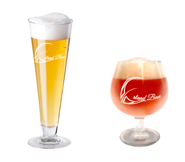 Confezione regalo in Legno con 2 bottiglie La Bock cl. 75 + 2 bottiglie La Pils cl. 75