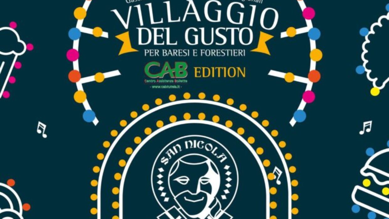 CALENDARIO EVENTI DI MAGGIO 2025
